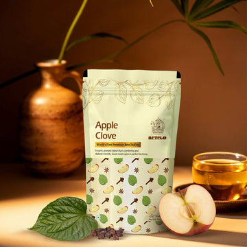 Apple Clove
