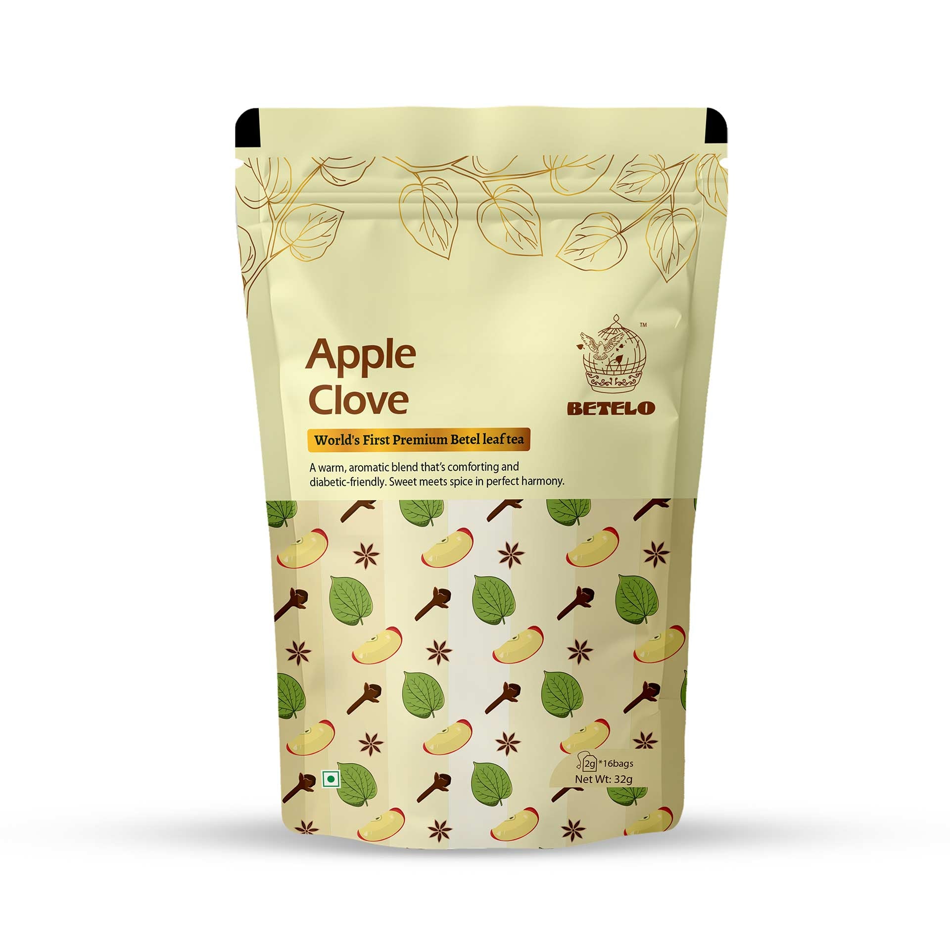 Apple Clove