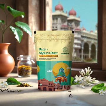 Betel Mysuru Duet