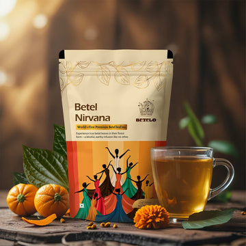 Betel Nirvana