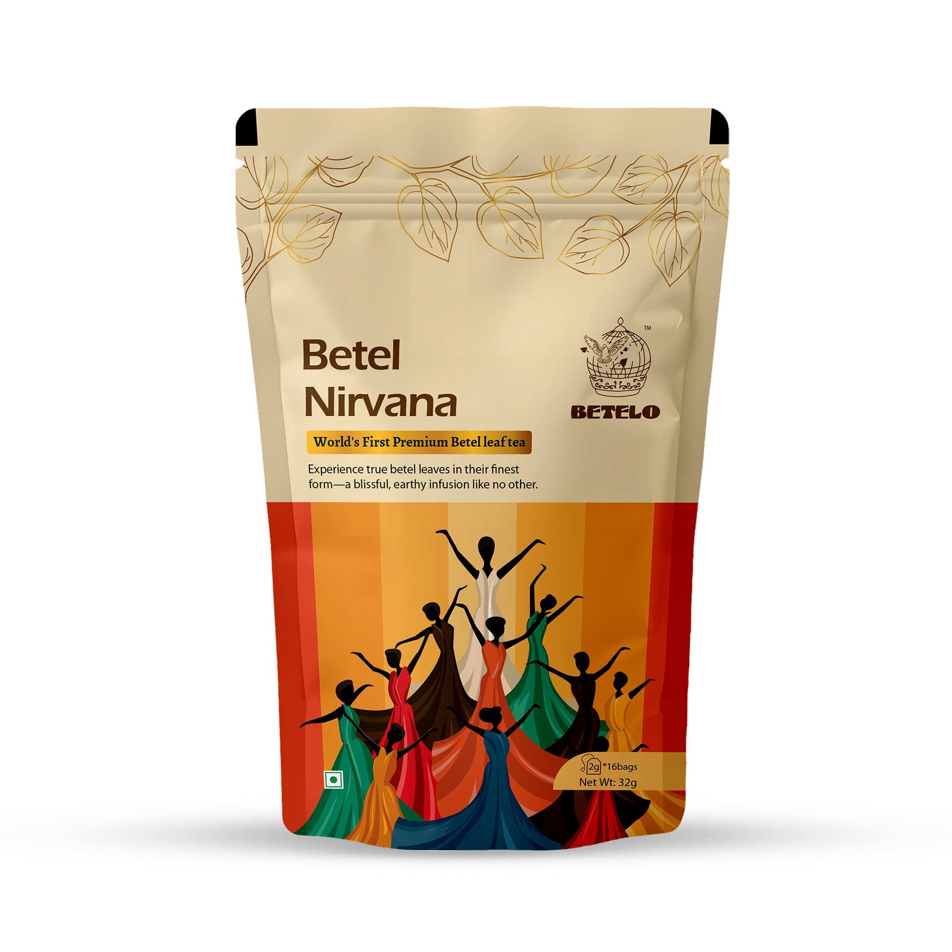Betel Nirvana