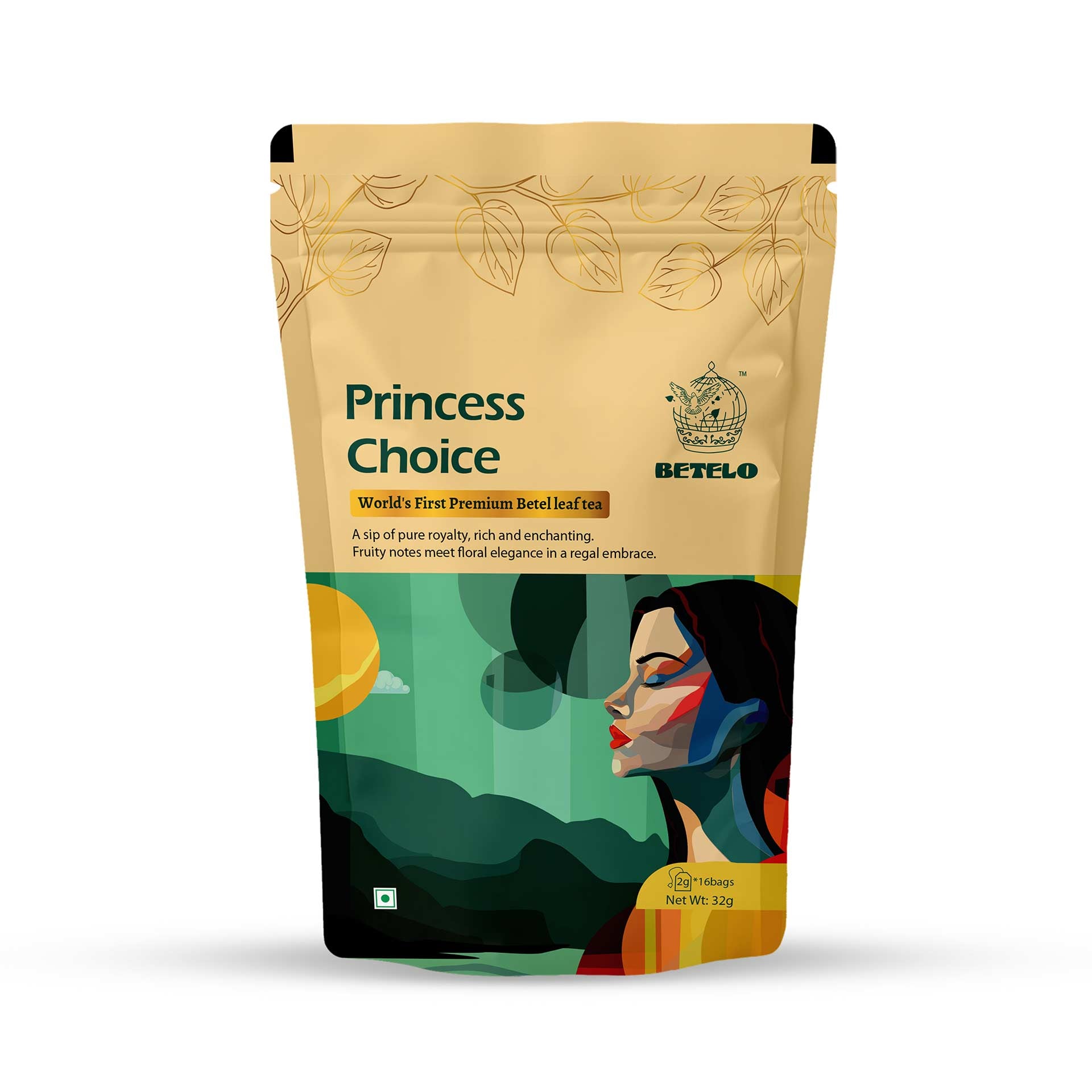Princess Choice